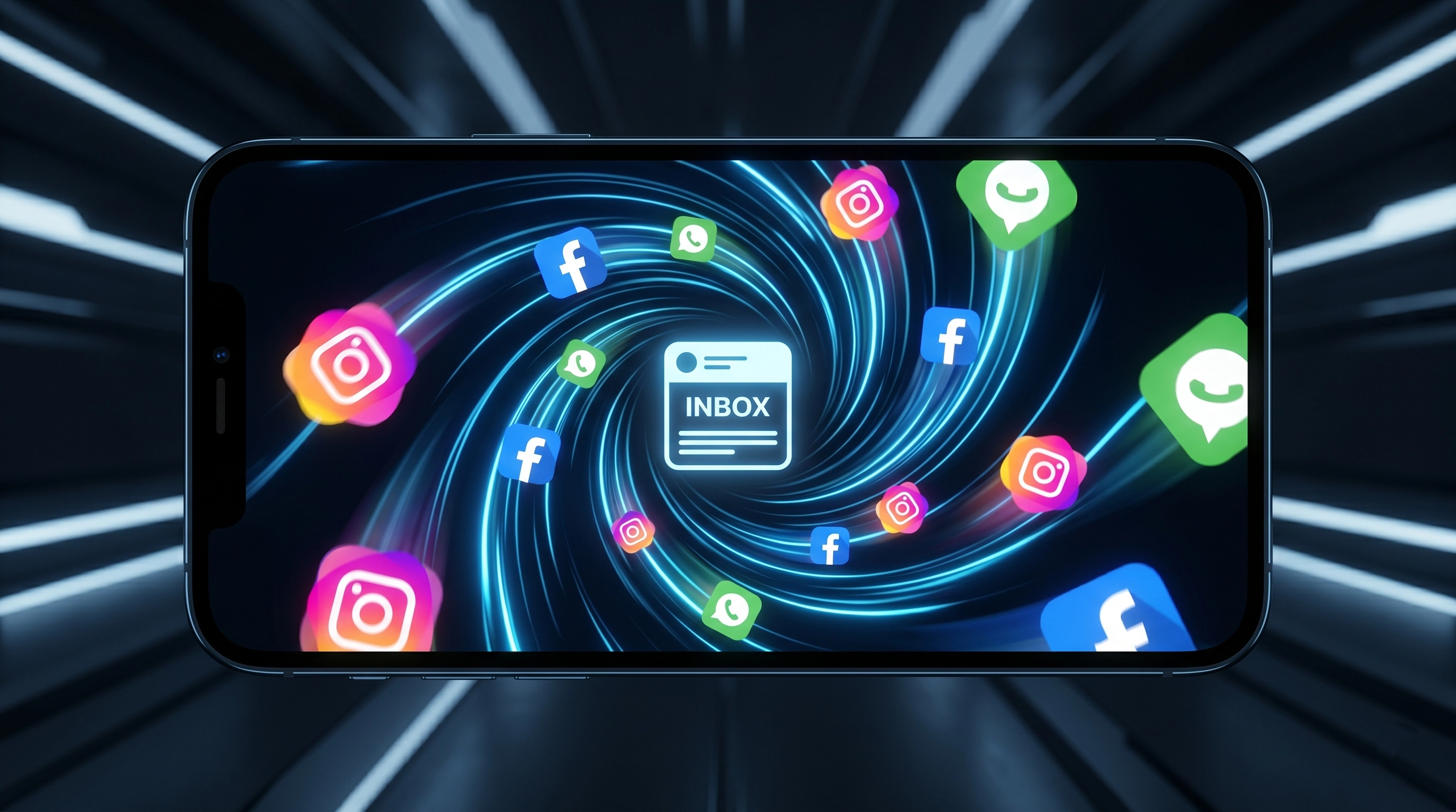 Unified Inbox